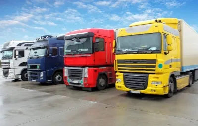 Adana Mazıdağı Nakliye Ambarı