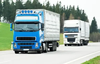 Adana ile Mazıdağı Arası Eşya Taşıma